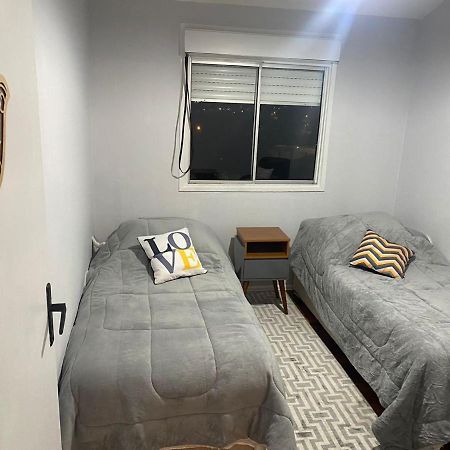 Confortavel Apartamento Em Bage Apartment Ngoại thất bức ảnh