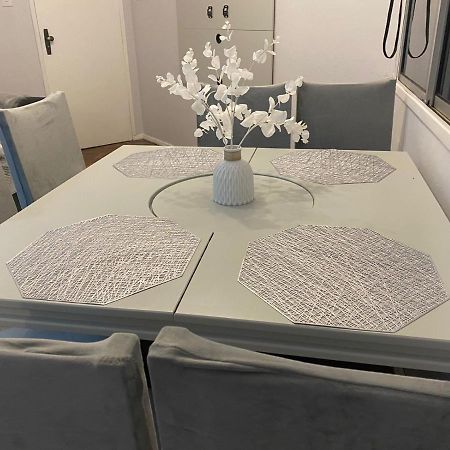 Confortavel Apartamento Em Bage Apartment Ngoại thất bức ảnh