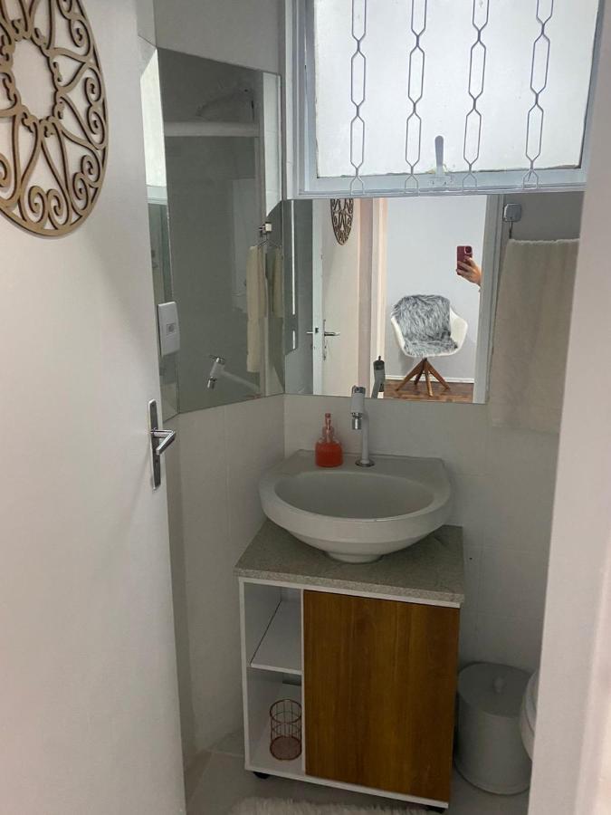 Confortavel Apartamento Em Bage Apartment Ngoại thất bức ảnh