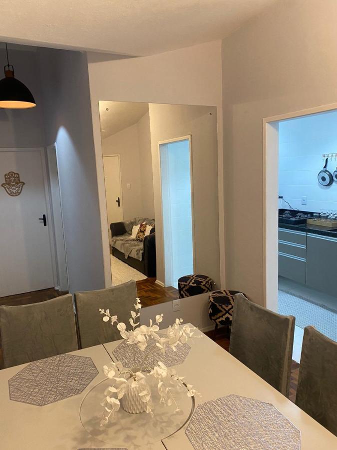 Confortavel Apartamento Em Bage Apartment Ngoại thất bức ảnh