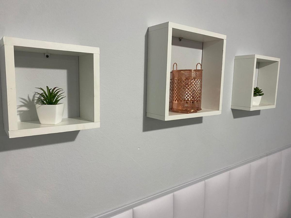 Confortavel Apartamento Em Bage Apartment Ngoại thất bức ảnh