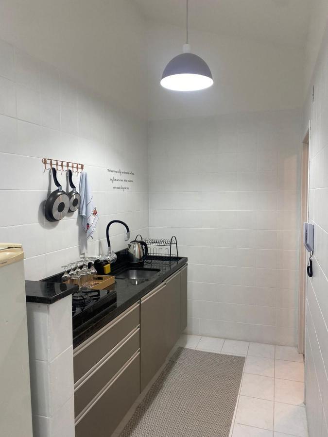 Confortavel Apartamento Em Bage Apartment Ngoại thất bức ảnh