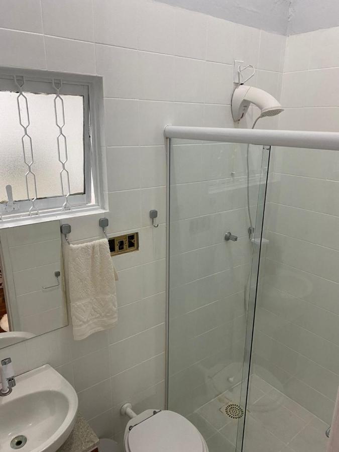 Confortavel Apartamento Em Bage Apartment Ngoại thất bức ảnh