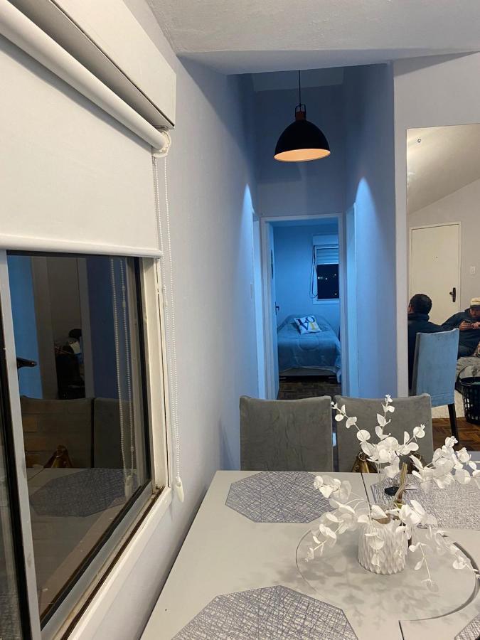 Confortavel Apartamento Em Bage Apartment Ngoại thất bức ảnh